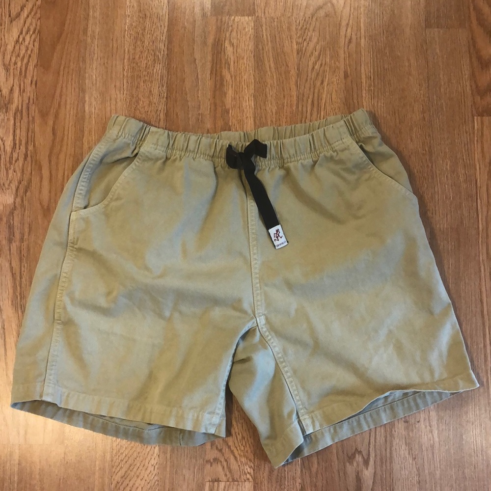 Gramicci Vintage G Series Shorts